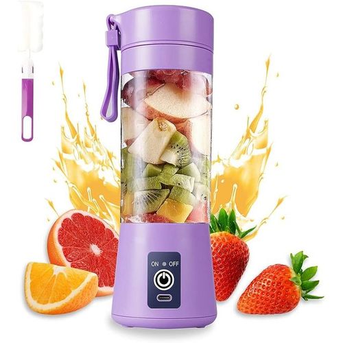 Blender Smoothie ( Mixeur portable )