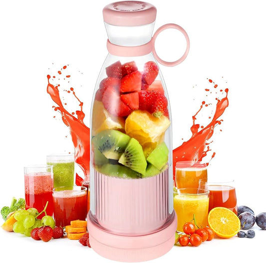 Blender Smoothie ( Mixeur portable )